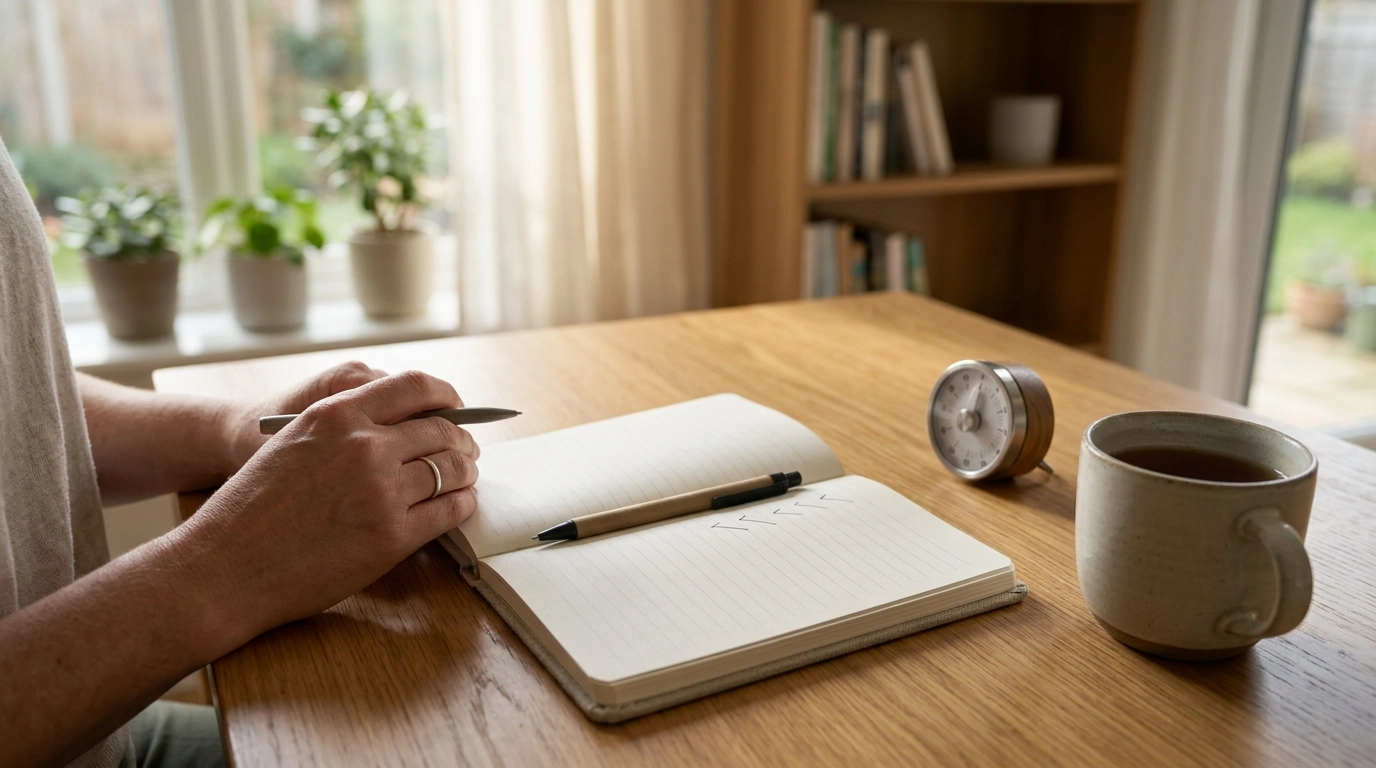 Build Real Confidence with Tiny Steps You Can Repeat