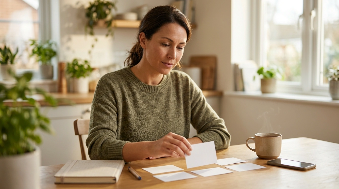 Decisive Living: Stop Overthinking, Choose With Confidence