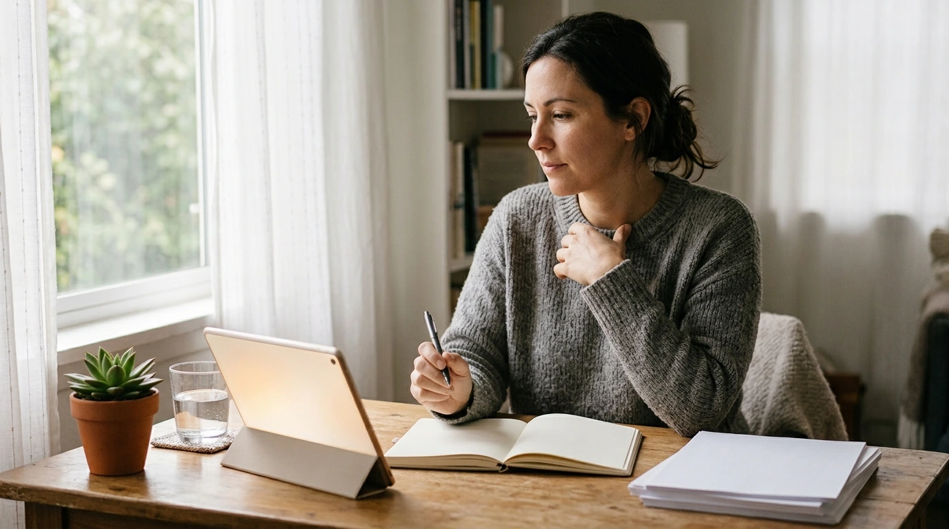 Learn From Mistakes: A 3-Step Resilience Recovery Loop
