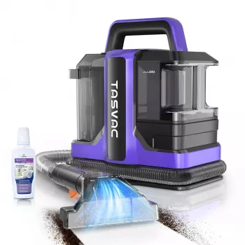 Pet Spot Cleaner for Stairs, Couches & Car Seats